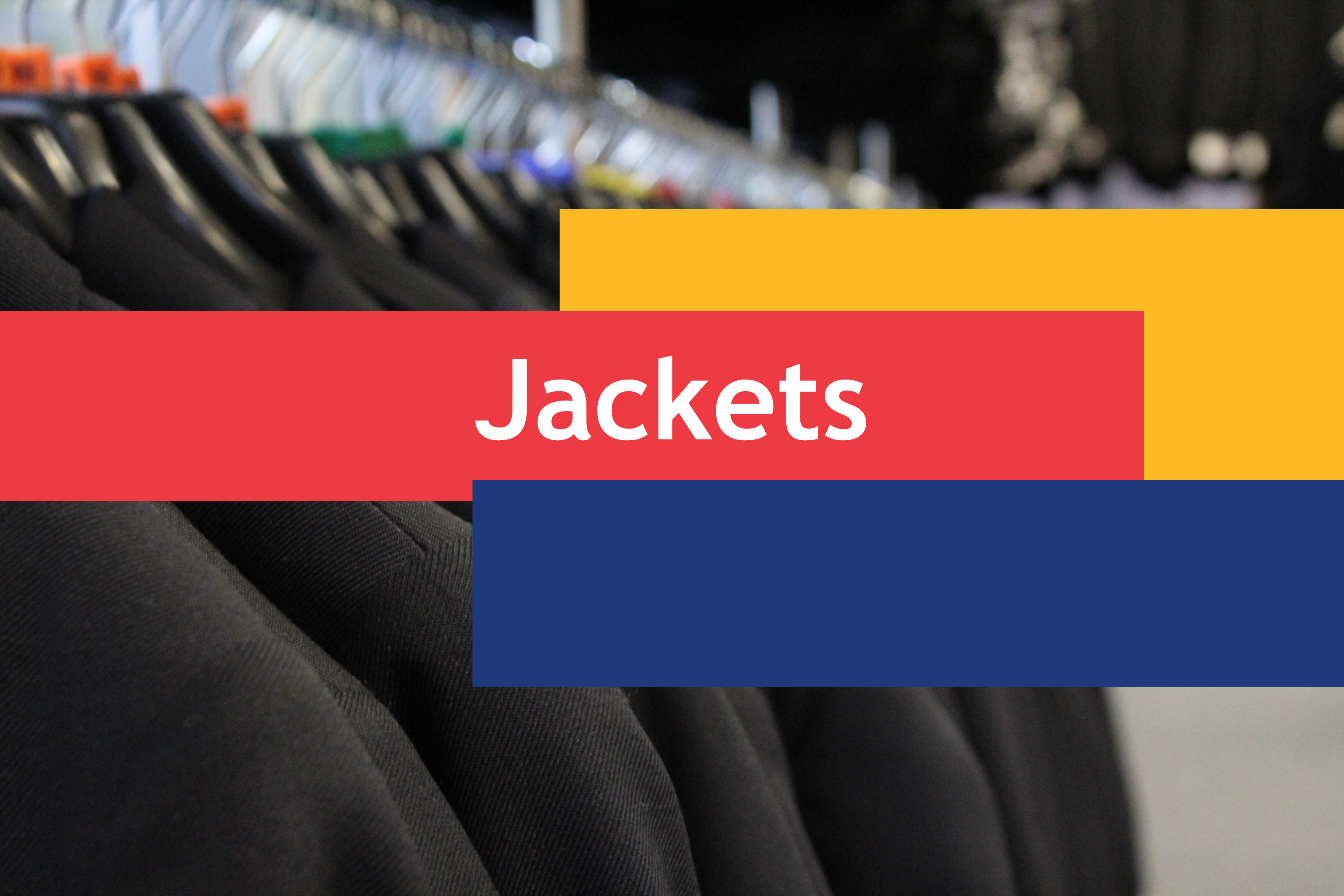 Jackets